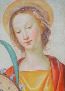 Santa Caterina d